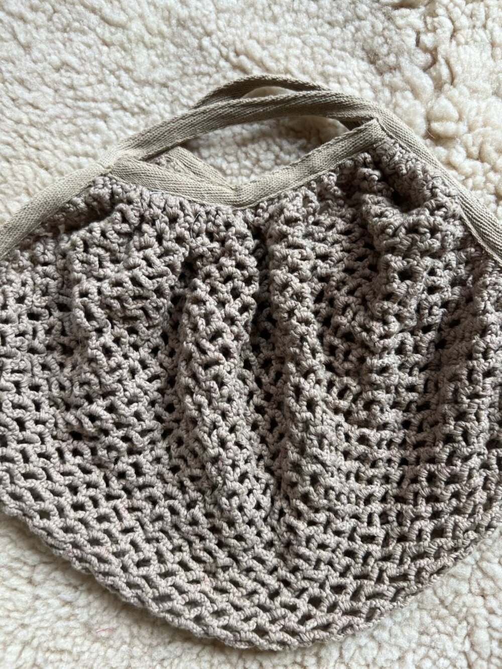 String Bag